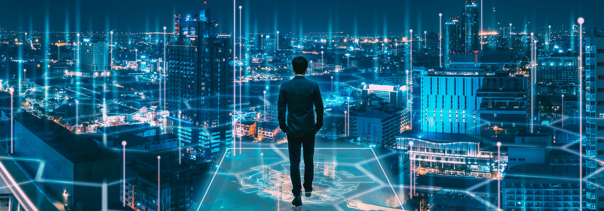 Panorámica de Red Cube